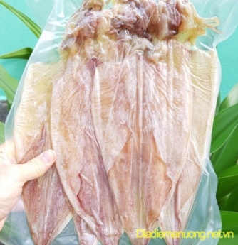 Cung Cấp Khô Hải Sản Các Loại