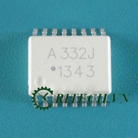 Chuyện cung cấp A332J, A 332J SOP-16 chính hãng