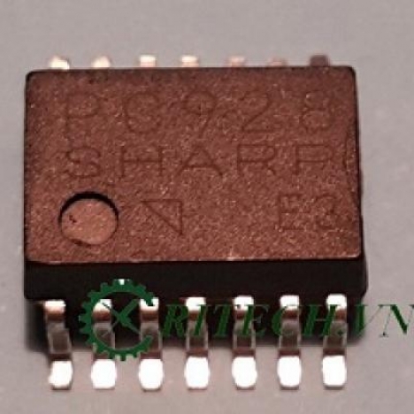 Chuyên cung cấp PC928, PC 928 SOP-14 chất lượng cao