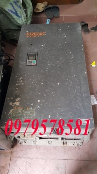 SỬA CHỮA BIẾN TẦN FUJI LẤY NGAY TẠI HÀ NỘI