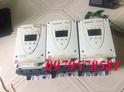 CHUYÊN SỬA CHỮA UY TÍNKHỞI ĐỘNG MỀM SCHNEIDER ALTISTART 48, ALTISTART 22 CHO NHÀ MÁY XỬ LÝ NƯỚC THẢI