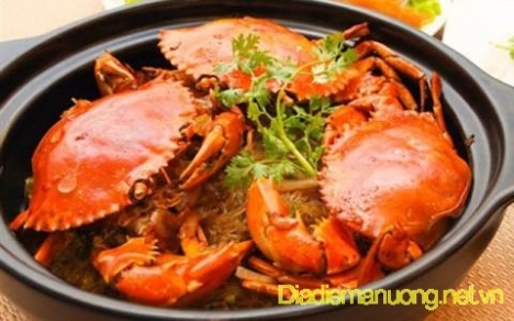 Quán Lẩu Cua Ngon Quận Tân Phú
