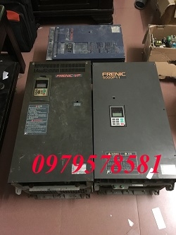 SỬA CHỮA BIẾN TẦN FUJI LẤY NGAY TẠI HÀ NỘI