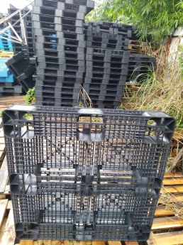 Thanh lý Pallet nhựa đã qua sử dụng tại đà nẵng 0901166292