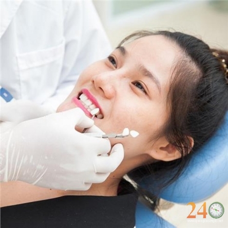 Nha Khoa Uy Tín Quận Gò Vấp
