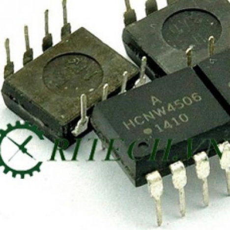 Chuyên cung cấp HCNW4506 DIP-8 giá rẻ