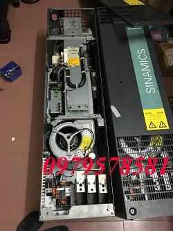 SỬA CHỮA BIẾN TẦN SIEMENS LẤY NGAY TẠI HÀ NỘI
