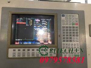 SỬA CHỮA CHUYÊN NGHIỆP MÁY CẮT DÂY MITSUBISHI LỖI U700 TẠI THUẬN THÀNH BẮC NINH