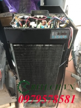 CHUYÊN SỬA CHỮA CHUYÊN NGHIỆP BỘ LÀM MÁT TRỤC CHÍNH CHO MÁY GIA CÔNG TRUNG TẦM MORISEIKI