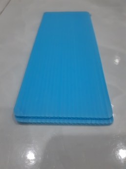 Tấm nhựa pp danpla dày 3mm, 4mm, 5mm
