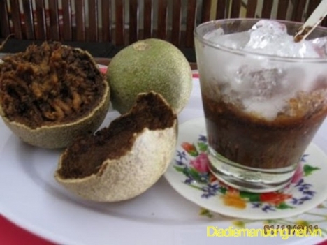 Cung Cấp Trái Quách Miền Tây