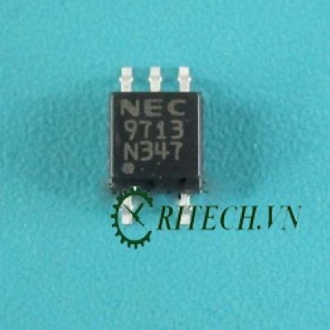 Chuyên cung cấp PS9713, NEC9713, 9713 DIP-5 chính hãng ,giá rẻ