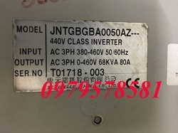 CHUYÊN SỬA CHỮA BIẾN TẦN TECO CÁC LOẠI 7200MA, 7200GA, 7300CV, GS510, A510, E2, N2, S310