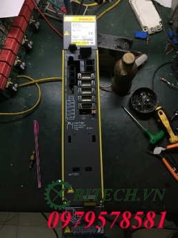 CHUYÊN SỬA CHỮA UY TÍN MÁY CNC MORISEIKI NH6300DCGII LỖI BỘ SERVO MAGAZINE XOAY DAO