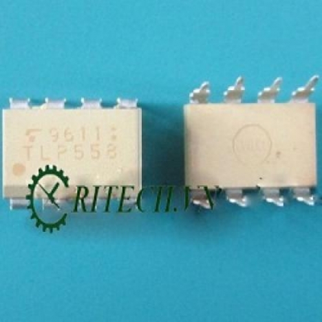 Chuyên cung cấp TLP558,DIP-8 chất lượng cao