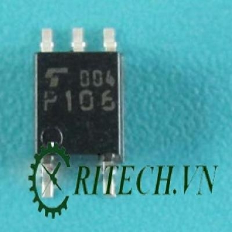 Chuyên cung cấp TLP106, P106 SOP-5 chất lượng cao