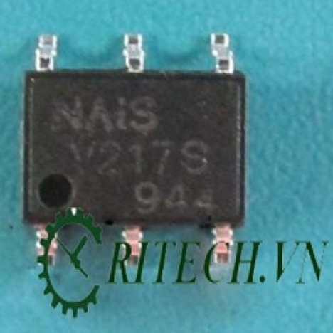 Chuyên cung cấp V217S, AQV217S SOP-6 giá rẻ