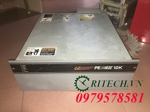 Chuyên sửa uy tín giá rẻ nguồn Plasma ADVANCED PE II 10K tạo điện áp cao vài nghìn vol cho máy sấy