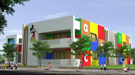 Đất nền Tân An – giá trị của cuộc sống
