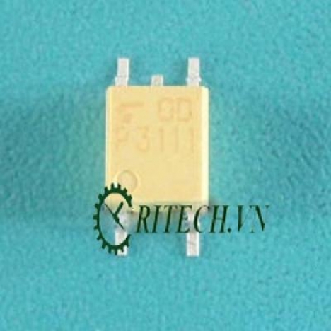 Chuyên cung cấp TLP3111 SOP-4 giá rẻ ,chính hãng