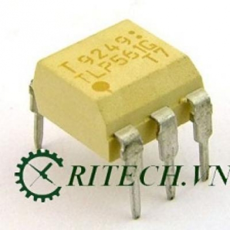 Chuyên cungg cấp TLP561G, TLP561 DIP6 chất lượng cao