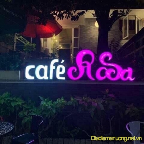 Quán Cafe Ngon Quận Tân Phú