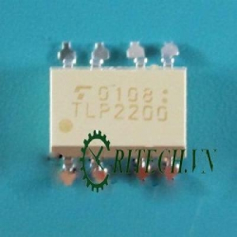 Chuyên cung cấp TLP2200 SOP-8 giá rẻ ,chất lượng cao