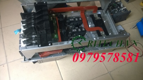 Chuyên sửa uy tín biến tần PowerFlex 753, PowerFlex 755, PowerFlex 400