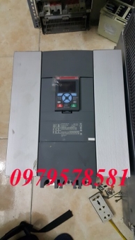 Chuyên sửa chữa lấy ngay khởi động mềm ABB, Board mạch khởi động mềm ABB