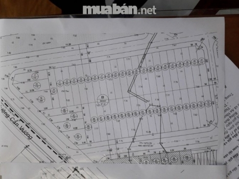 Đất nền Kim Châu - Tài sản thực giá trị thực 100%