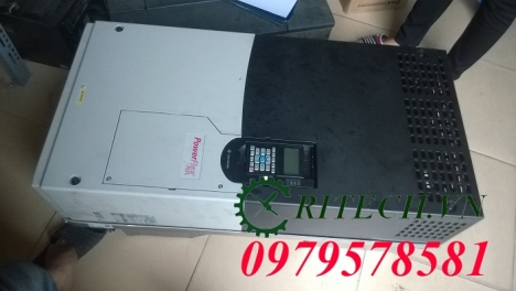 Chuyên sửa uy tín biến tần PowerFlex 753, PowerFlex 755, PowerFlex 400