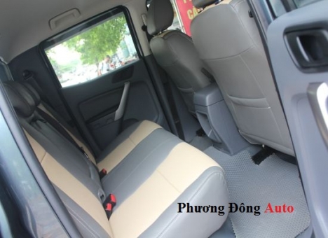 Địa chỉ bọc ghế da dòng xe Mitsubishi tốt nhất hiện nay