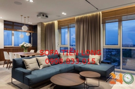 Bọc Ghế Sofa Quận Bình Thạnh
