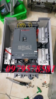 Chuyên sửa chữa lấy ngay khởi động mềm ABB, Board mạch khởi động mềm ABB