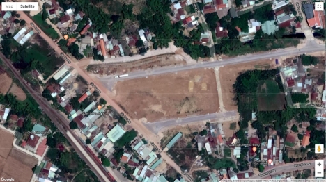 Đất nền Kim Châu - Tài sản thực giá trị thực 100%
