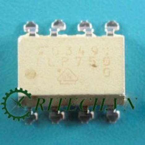 Chuyên cung cấp TLP750 OPTO DRIVER SOP-8 chất lượng cao