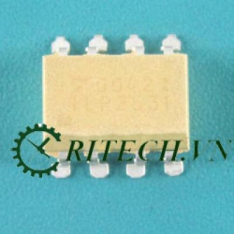 Chuyên cung cấp TLP2531 SOP-8 giá rẻ ,chính hãng