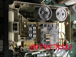 CHUYÊN SỬA BIẾN TẦN YASKAWA A1000, V1000, G7, S7, F7, E1000