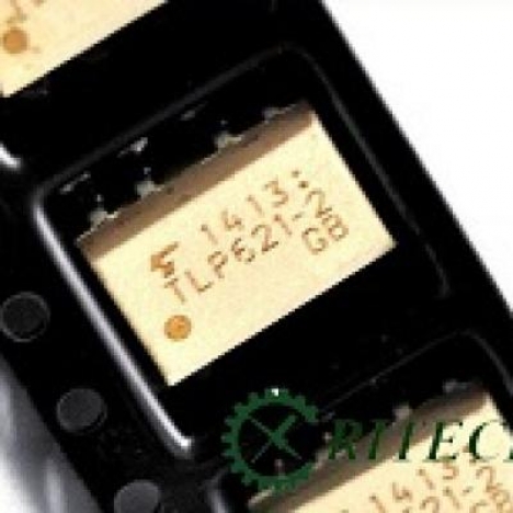 Chuyên cung cấp TLP621-2, TLP621-2GB OPTO DRIVER SOP-8 chất lượng cao