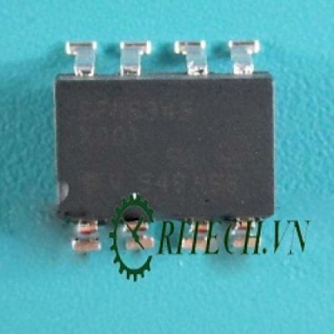 Chuyên cung cấp SFH6345, SOP-8 chính hãng