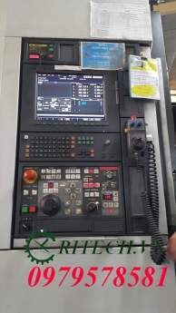 CHUYÊN SỬA CHỮA UY TÍN MÁY CNC MORISEIKI NH6300DCGII LỖI BỘ SERVO MAGAZINE XOAY DAO