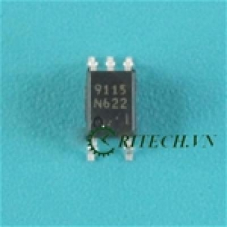 Chuyên cung cấp 9115, PS9115 SOP-5 chính hãng