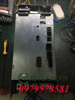 Chuyên sửa chữa giá rẻ nguồn Okuma MPS20 lỗi 06 cho máy tiện CNC Okuma