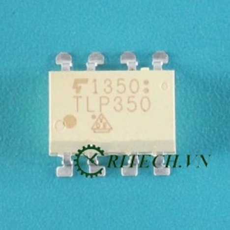 Chuyên cung cấp TLP350 OPTO DRIVER SOP-8 chất lượng cao,chính hãng
