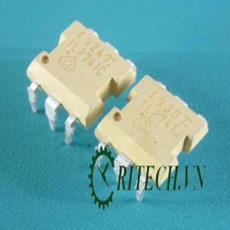 Chuyên cung cấp TLP741J,TLP741G OPTO DRIVER DIP-6 chất lượng cao