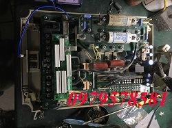 CHUYÊN SỬA BIẾN TẦN YASKAWA A1000, V1000, G7, S7, F7, E1000