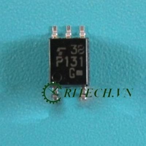 Chuyên cung cấp TLP131,SOP-5 giá rẻ