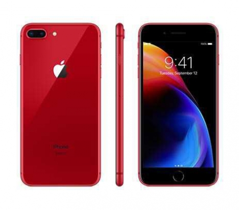 Tablet Plaza bán iPHONE 8 plus giá siêu rẻ - trả góp 0% lãi suất