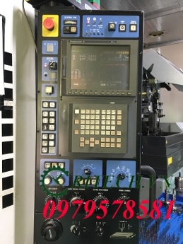 Chuyên sửa chữa nhanh chóng máy Phay Tiện CNC Makino số 1 Hà Nội