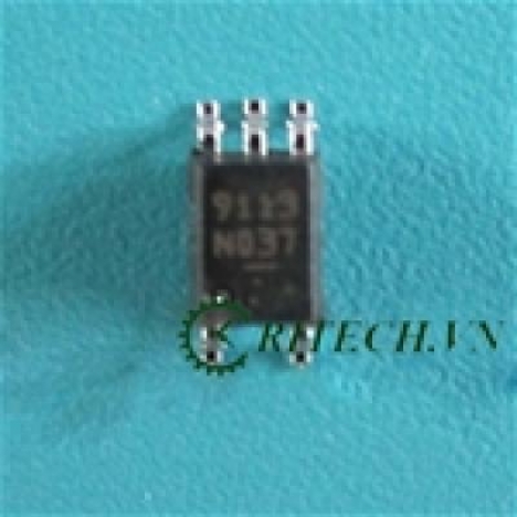 Chuyên cung cấp 9113, PS9113 OPTO DRIVER SOP-5 chính hãng